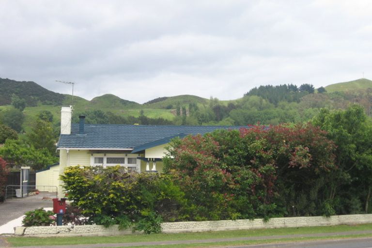 Photo of property in 15 Te Kumi Road, Te Kuiti, 3910
