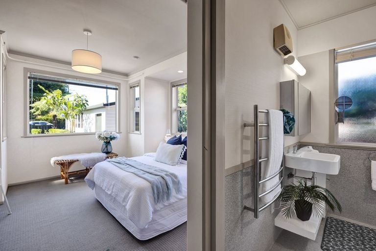 Photo of property in 11 George Street, Lower Vogeltown, New Plymouth, 4310