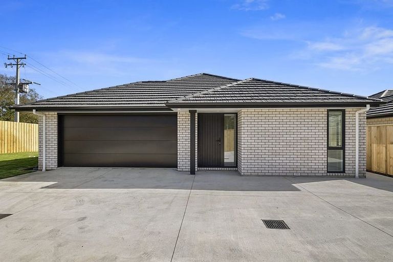 Photo of property in 21c Portland Drive, Mangorei, New Plymouth, 4312