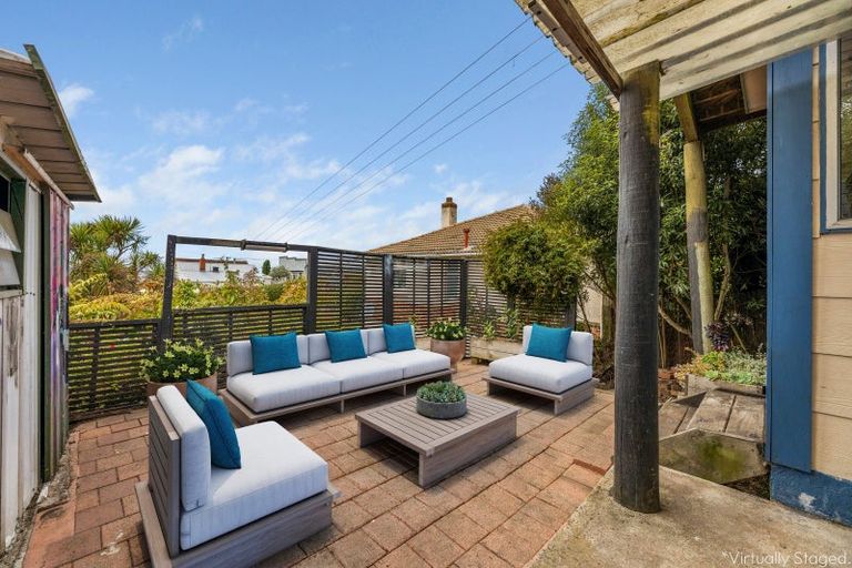 Photo of property in 21 Morrison Street, Caversham, Dunedin, 9012