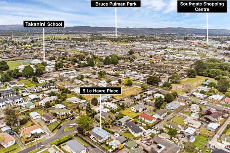 Photo of property in 9 Le Havre Place, Takanini, 2112
