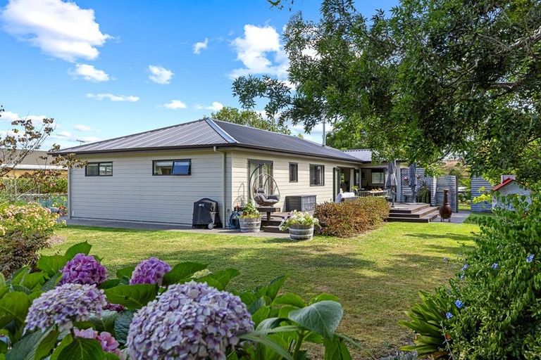 Photo of property in 114 Matakana Valley Road, Matakana, Warkworth, 0985