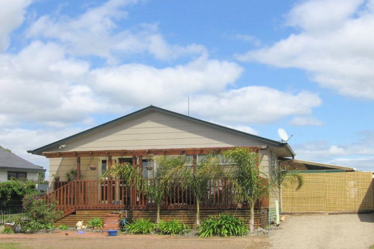 Photo of property in 52 Grenada Street, Mount Maunganui, 3116