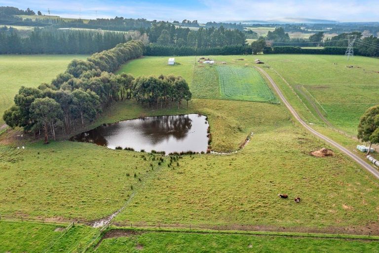 Photo of property in 172 Copples Road, Sefton, Rangiora, 7477