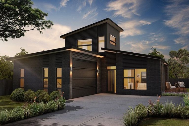 Photo of property in 31 Jonah Lomu Drive, Paerata, Pukekohe, 2124