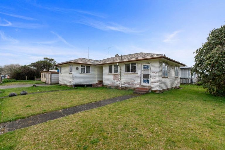 Photo of property in 1 Matai Street, Murupara, 3025