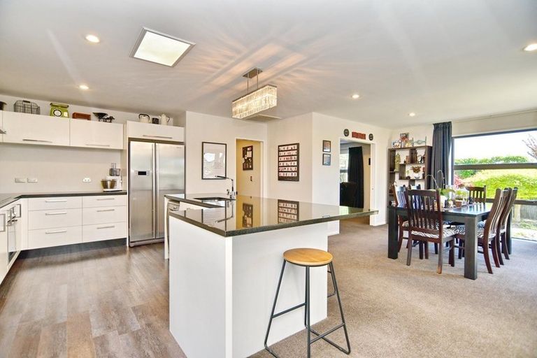 Photo of property in 2 Vasari Grange, Rolleston, 7614