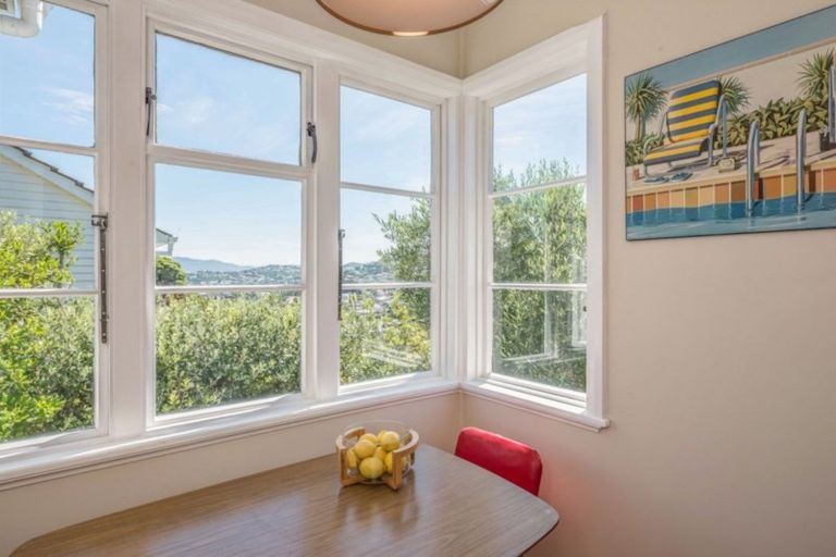 Photo of property in 8 Leveson Street, Strathmore Park, Wellington, 6022