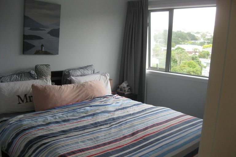 Photo of property in 15/30 Monowai Road, Johnsonville, Wellington, 6037