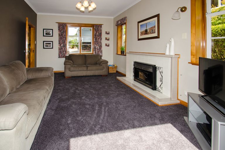 Photo of property in 128 Lynn Street, Wakari, Dunedin, 9010