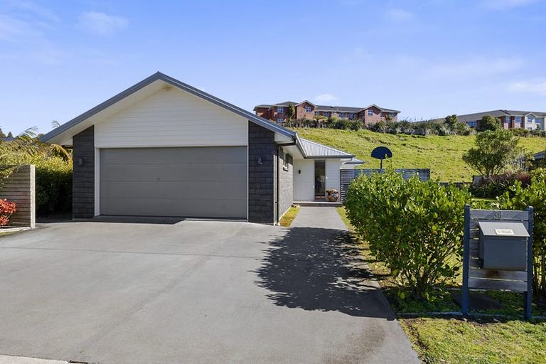 Photo of property in 38 Cyrus Street, Whalers Gate, New Plymouth, 4310