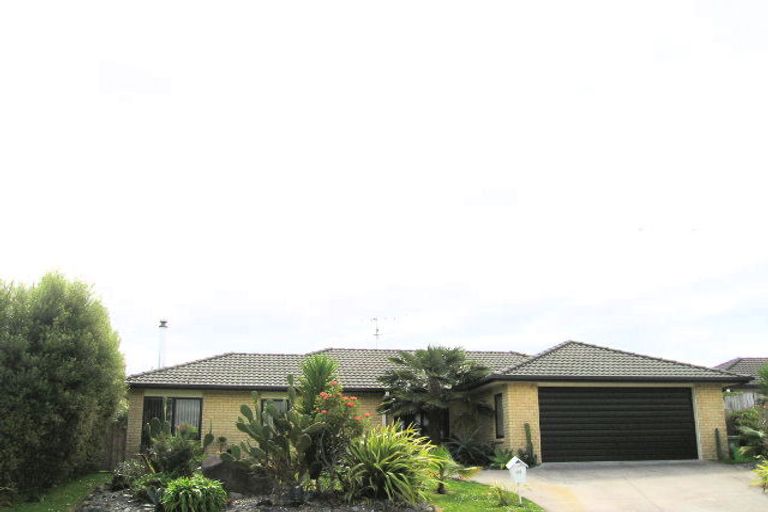 Photo of property in 11 Grantham Close, Gate Pa, Tauranga, 3112