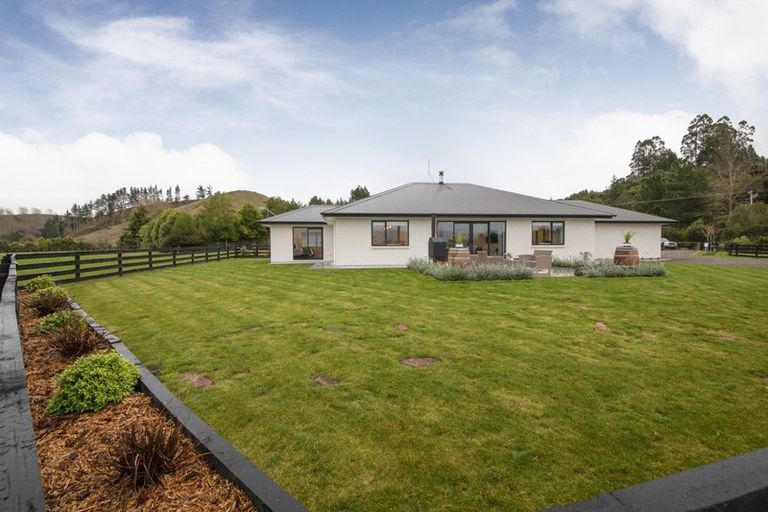 Photo of property in 946d Finnis Road, Pohangina, Ashhurst, 4884