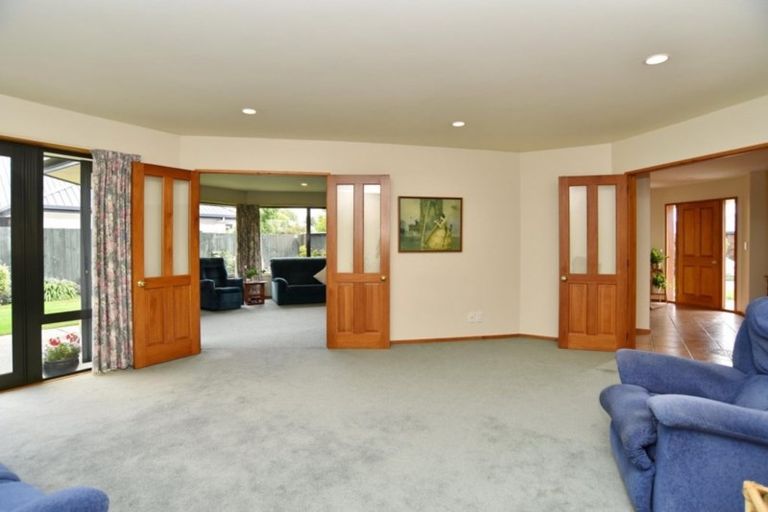 Photo of property in 4 Thornley Place, Woodend, 7610