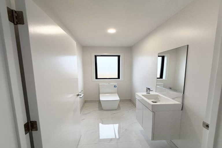 Photo of property in 9a Anzac Lane, Rolleston, 7614