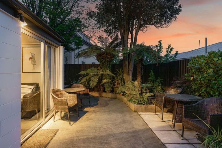 Photo of property in 4/32 Albany Street, St Albans, Christchurch, 8014