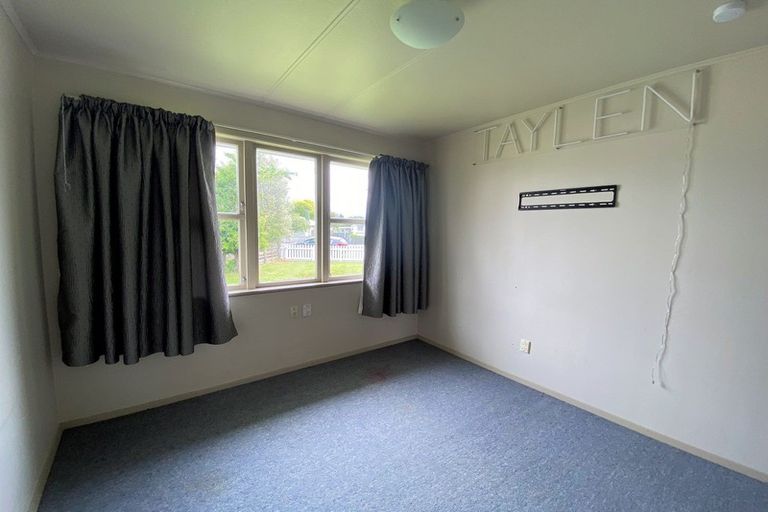 Photo of property in 11 Claudius Street, Dannevirke, 4930