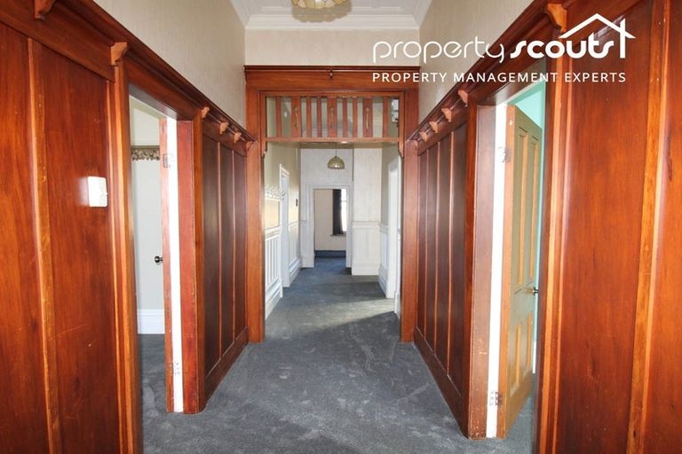 Photo of property in 17 Baker Street, Caversham, Dunedin, 9012