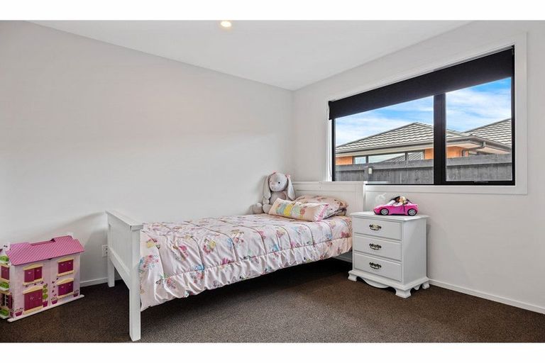 Photo of property in 85 Strauss Drive, Rolleston, 7614