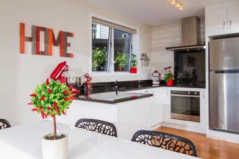 Photo of property in 1/44 Richmond Avenue, Northcote Point, Auckland, 0627