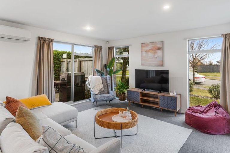 Photo of property in 7 Goldney Close, Lincoln, 7608