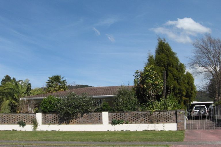 Photo of property in 59 Ward Avenue, Fenton Park, Rotorua, 3010