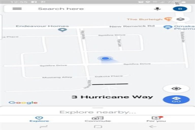 Photo of property in 3 Hurricane Way, Burleigh, Blenheim, 7201