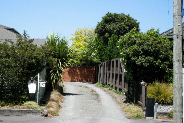 Photo of property in 47a Bentley Street, Russley, Christchurch, 8042