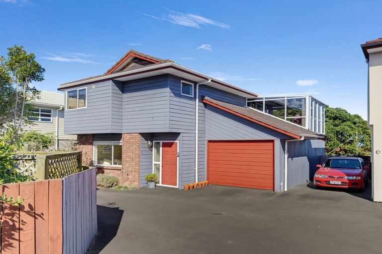 Photo of property in 3/381 Kapiti Road, Paraparaumu Beach, Paraparaumu, 5032