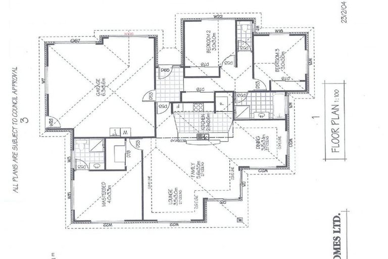 Photo of property in 26 Kaniere Avenue, Hei Hei, Christchurch, 8042