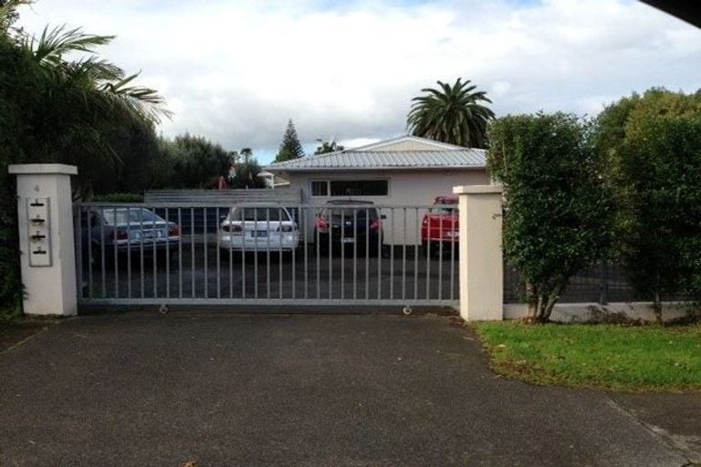 Photo of property in 4/4 Meadow Street, Mount Wellington, Auckland, 1062