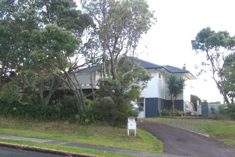 Photo of property in 2/46 Monarch Avenue, Hillcrest, Auckland, 0627