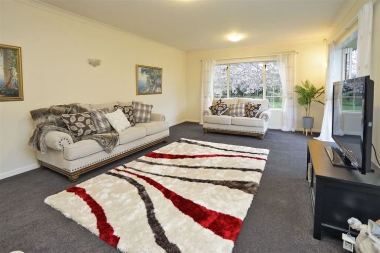 Photo of property in 30 Bilsthorpe Lane, Matangi, Hamilton, 3284