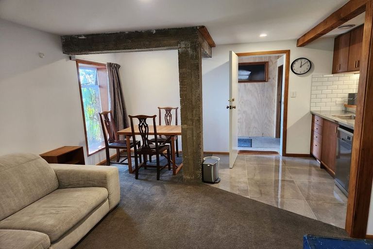 Photo of property in 34 Cannon Hill Crescent, Mount Pleasant, Christchurch, 8081