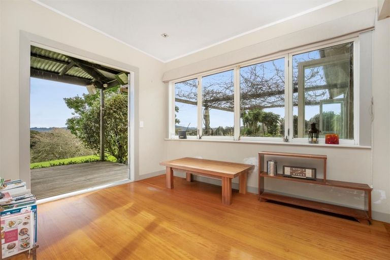 Photo of property in 438 Mcnicol Road, Clevedon, Papakura, 2585