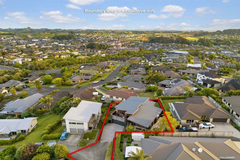 Photo of property in 41 Abby Close, Pukekohe, 2120
