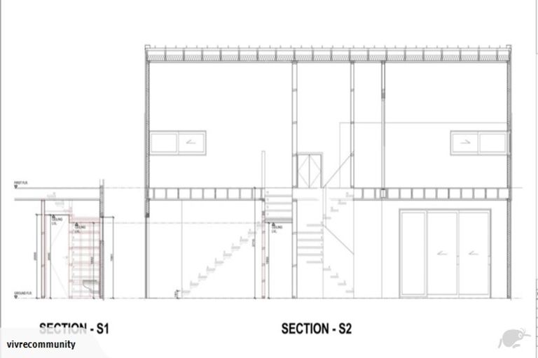 Photo of property in 285 Worcester Street, Christchurch Central, Christchurch, 8011