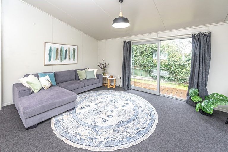 Photo of property in 3a Mitchell Street, Aramoho, Whanganui, 4500