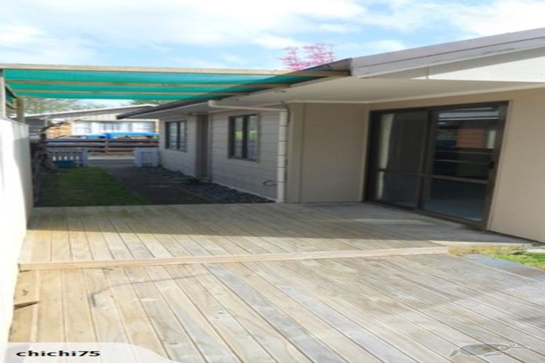 Photo of property in 99e Nixon Street, Hamilton East, Hamilton, 3216