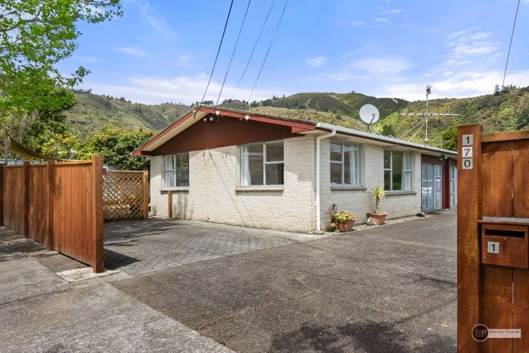 Photo of property in 170 Rata Street, Naenae, Lower Hutt, 5011