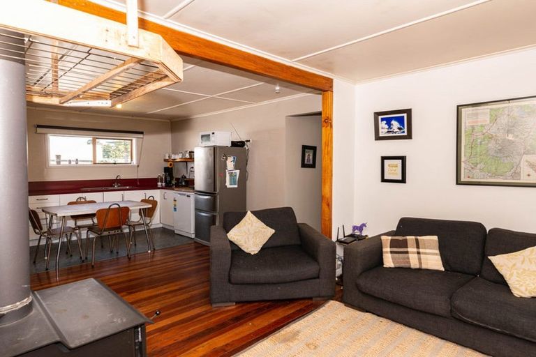 Photo of property in 16 Marino Street, Rangataua, Ohakune, 4691
