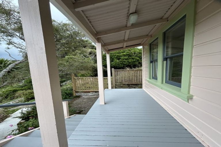 Photo of property in 38 Mount Pleasant Road, Aro Valley, Wellington, 6012