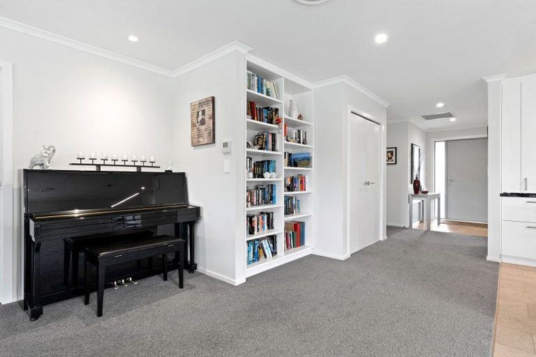 Photo of property in 4 Warrington Court, Carterton, 5713