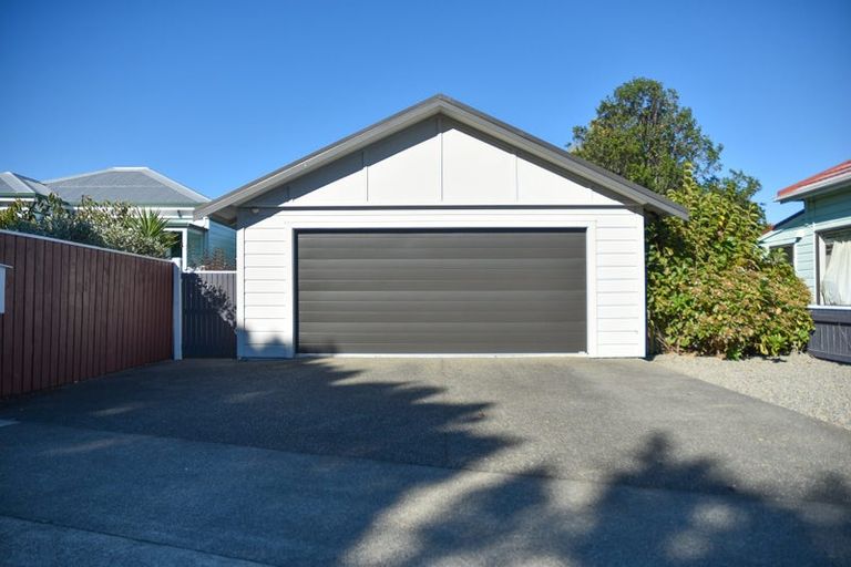 Photo of property in 22 Connolly Street, Boulcott, Lower Hutt, 5010