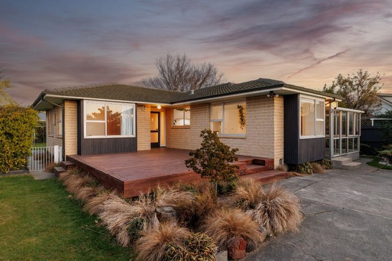 Photo of property in 2a Roker Street, Somerfield, Christchurch, 8024