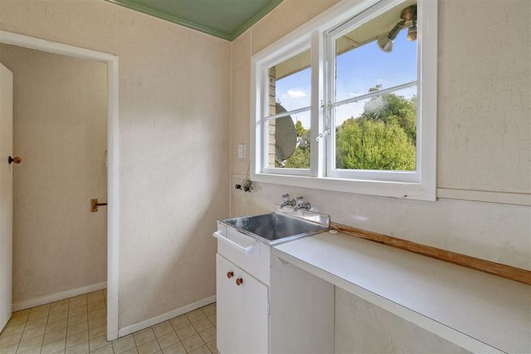 Photo of property in 12 Nahum Street, Paeroa, 3600