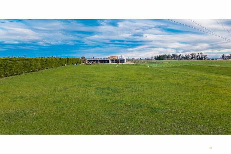 Photo of property in 108 Fletchers Road, Waimate, 7980