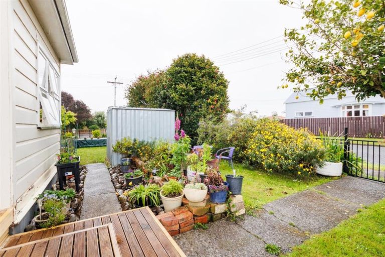 Photo of property in 41 Stewart Street, Marton, 4710