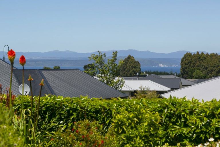 Photo of property in 9 Marabou Crescent, Nukuhau, Taupo, 3330