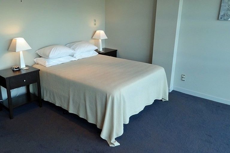 Photo of property in The Quay, 1001/332 Lambton Quay, Wellington Central, Wellington, 6011